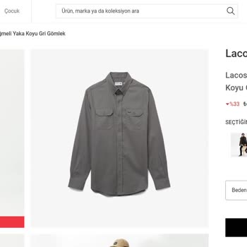 Fashfed Yanıltıcı Reklam Hk.