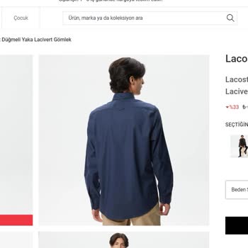 Fashfed Yanıltıcı Reklam Hk.
