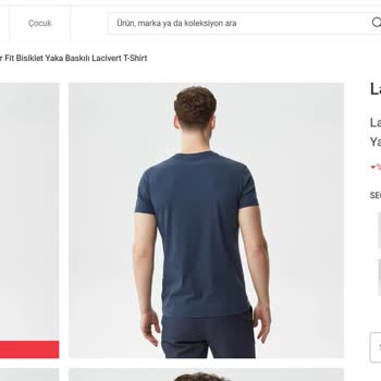 Fashfed Yanıltıcı Reklam Hk.