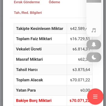 İstanbul Varlık Yönetim Tek İcraya Çift Dosya