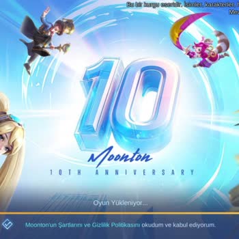 Mobile Legends Hesabıma Giremiyorum Oyunda Hesabım Buga Girdi Bir Daha Da Giremiyorum