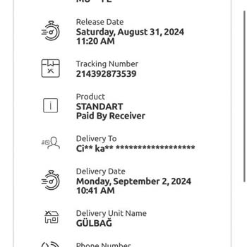 EasyCep 1 Saatte Nakit Ödeme İşlemi Gerçekleşmiyor