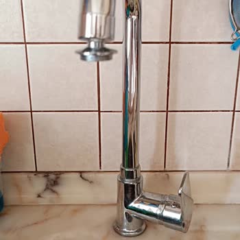 Belinza Markalı Ev Bataryasında Garanti Sorunu