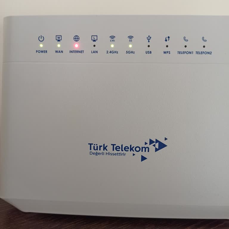 Türk Telekom Pişmanlıktır. Alma Aldırma!