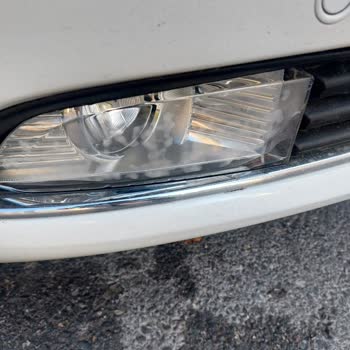 Hella.com Hella Sis Farı 2. Günde Yağmurda Su Doldu Ve Bugu Yaptı