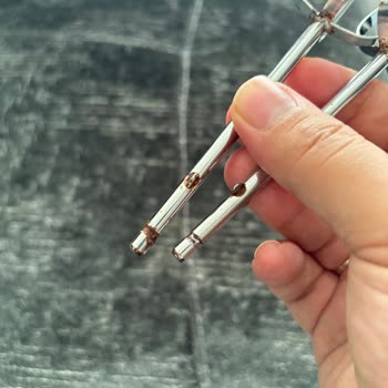 Arzum Mixxi Eco Model Çırpıcıda Paslanma Sorunu!