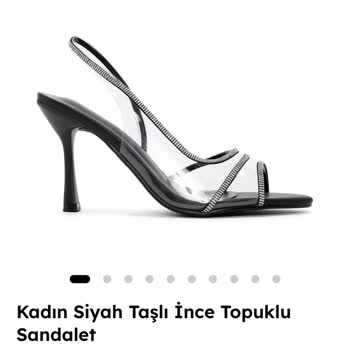 Derimod Topuklu Ayakkabı Faciası