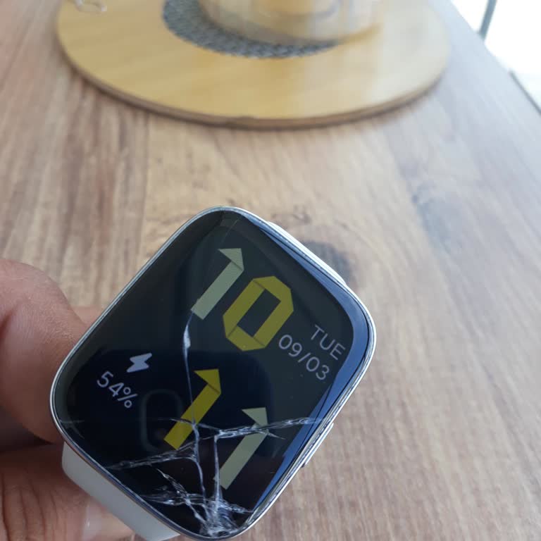 Xiaomi Redmi Watch 3 Active