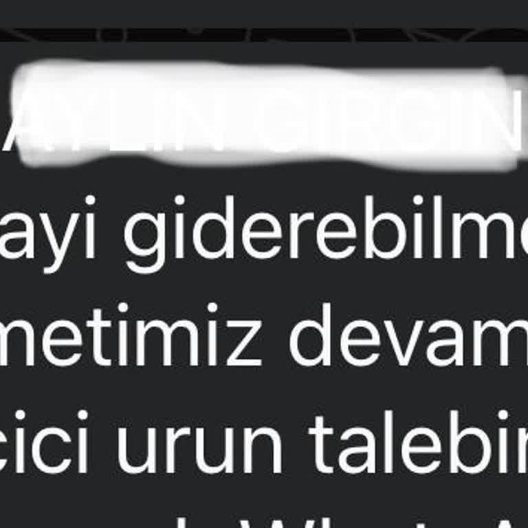 92 Yaşındaki Annemin Buzdolabı Sorunu: Arçelik'ten Haber Yok!