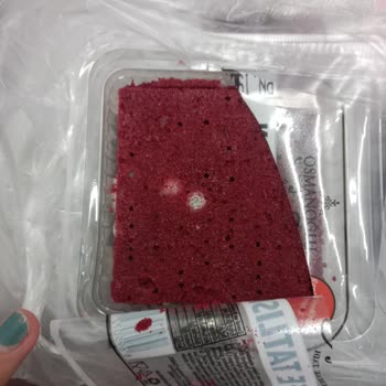 BİM Osmanoğlu Kadayıf Tatlısı