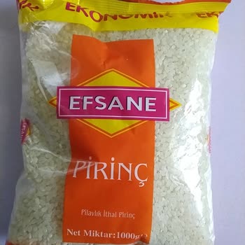 PL Gıda Çuval Parçası Çıktı