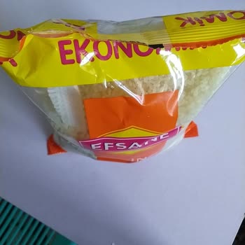 PL Gıda Çuval Parçası Çıktı