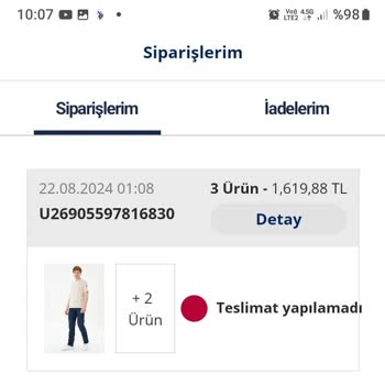 Us Polo L- Aydınlı Hazır Giyim San. Tic A. S