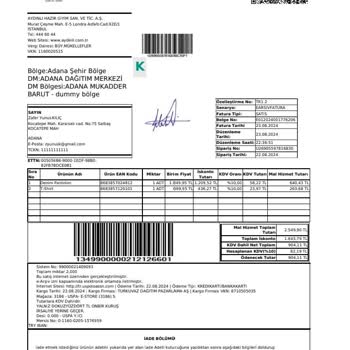 Us Polo L- Aydınlı Hazır Giyim San. Tic A. S