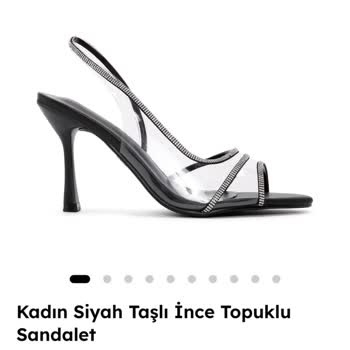 Derimod Topuklu Ayakkabı Faciası