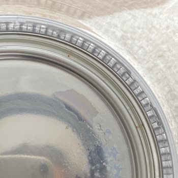 Arçelik Resital Çaycıda Paslanma ve Lekelenme Sorunu