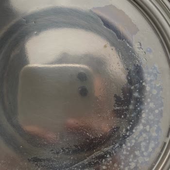 Arçelik Resital Çaycıda Paslanma ve Lekelenme Sorunu