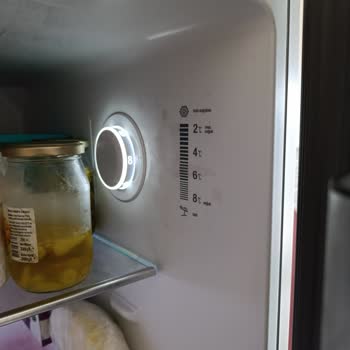 Arçelik Buzdolabımın Sürekli Arızalanması ve Değişim Talebi