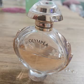 Sephora Sold Me Olympéa Perfume and It Has No Scent At All