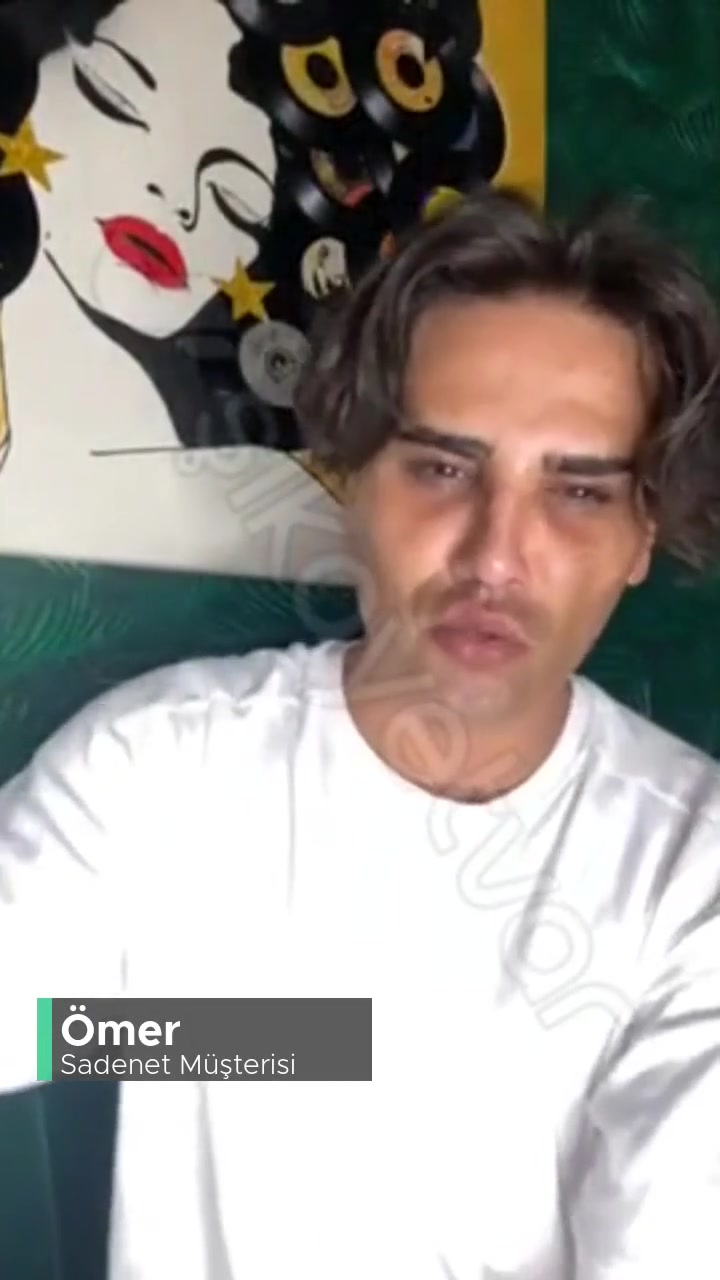 Sadenet Üyeliğimi İptal Ettirmiyor Ve 1500 TL Cayma Bedeli İstiyor videonun kapak resmi