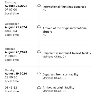 14 Of Elite Rezil Rüsva Faturasız Muhatapsız Çin Malı Ürün