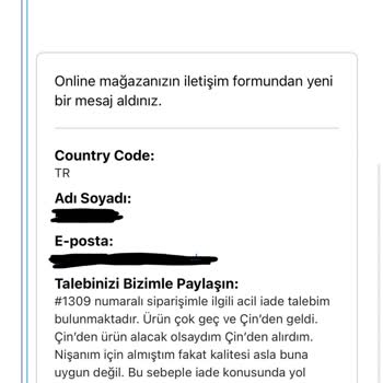 14 Of Elite Rezil Rüsva Faturasız Muhatapsız Çin Malı Ürün