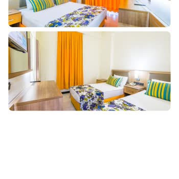 Tatilbudur.com Üzerinden Aldığım Otel Odası Tamamen Farklı Çıktı