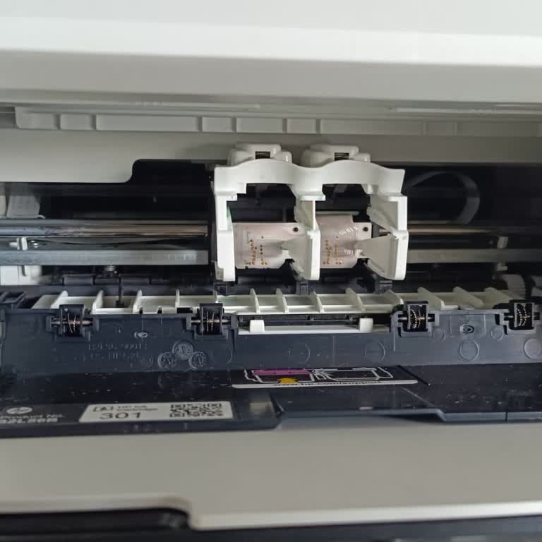 Letgo'dan HP Yazıcı Aldım Bozuk Çıktı