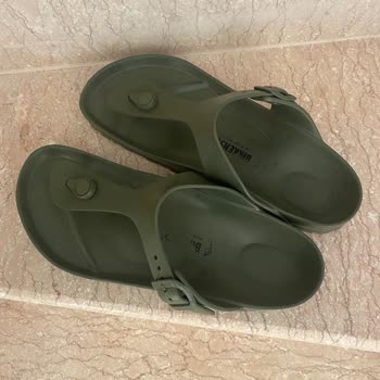 A101 Ekstra Sahte Birkenstock Terlik Satıyor!