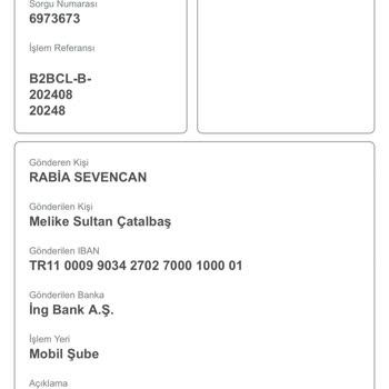 Aysima Boutique (aysimaboutiquee) Instagram Üzerinden Verilen Siparişin Ardından Yaşanan Sorunlar