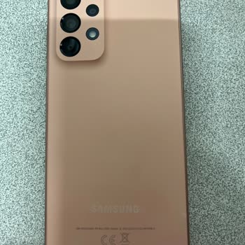 Samsung Müşterisini Mağdur Ediyor...