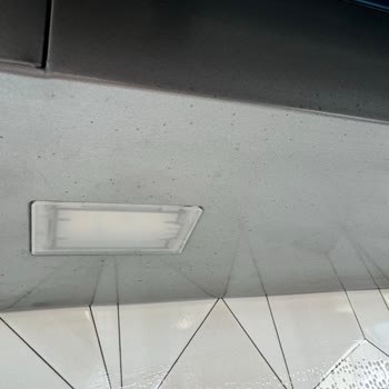 Arçelik Ankastre Set Küflenme Problemi ve Müşteri Hizmetleri İlgisizliği