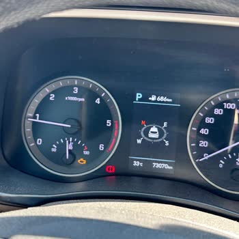 Hyundai Assan Kusurlu Tucson Ve Mağduriyet