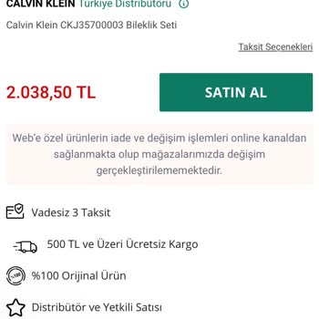 Saat & Saat Hediye Paketi Ve Not Eksik Gönderim...!
