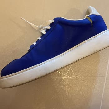 Camper.com.tr Aldığım Ayakkabılar Hayal Kırıklığına Uğrattı!