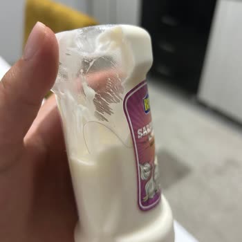 BİM Ürünümüzde Kıl Çıktı
