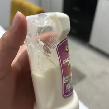 BİM Ürünümüzde Kıl Çıktı
