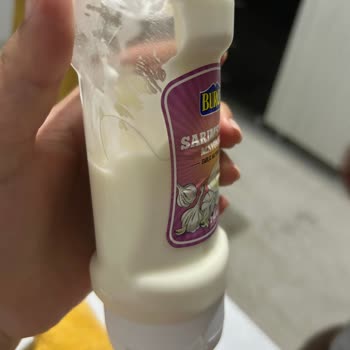 BİM Ürünümüzde Kıl Çıktı