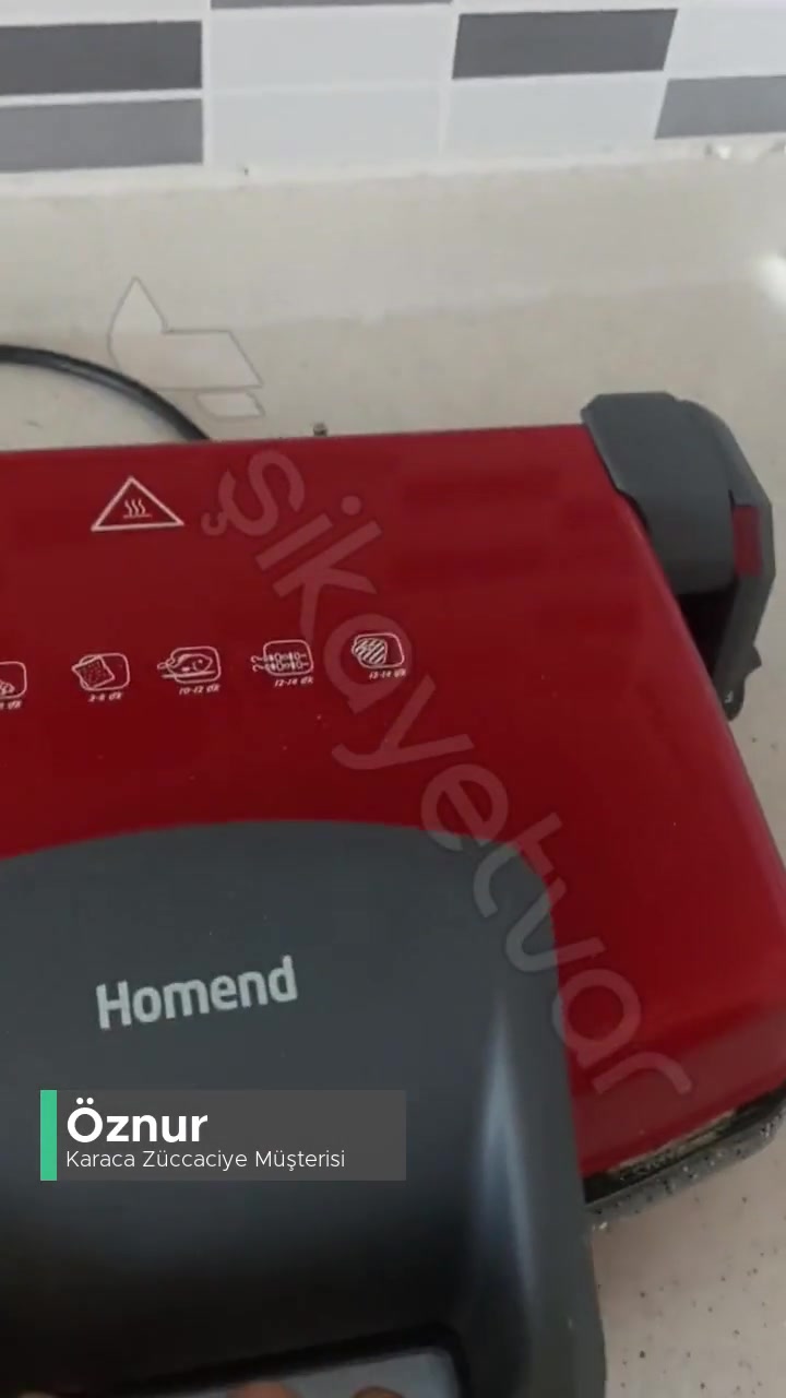 Karaca Elektronik Çöplüğü! videonun kapak resmi