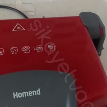 Karaca Elektronik Çöplüğü!