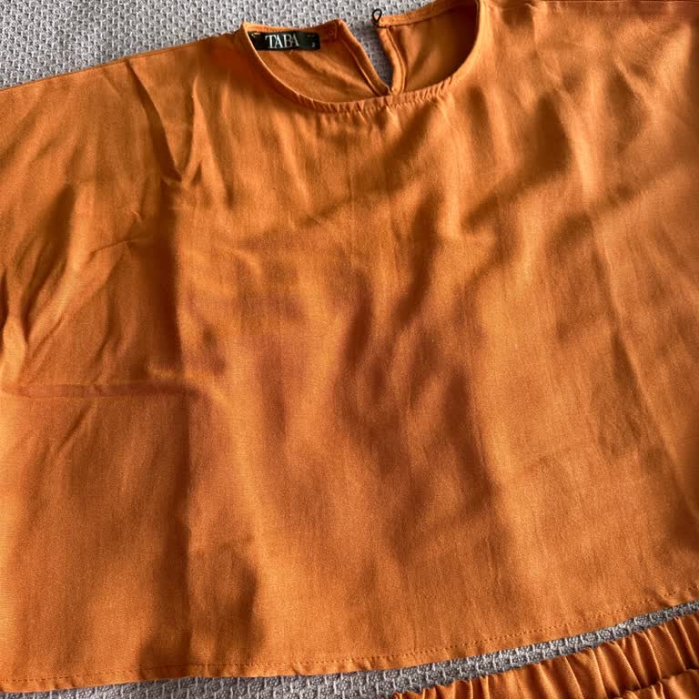 Rabia Özkan Design Yanıltıcı Ürün Ve İade Sorunlarıyla Karşılaştım