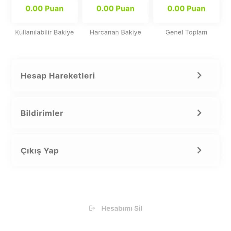 Bahçelievler Belediyesi Bakiyem Yüklenmedi Bilgi Dahi Yok