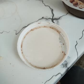 Çakma Nutella Gerçek Değil Hem Pahalı Hem De Gerçek Nutella Değil