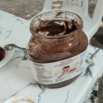 Çakma Nutella Gerçek Değil Hem Pahalı Hem De Gerçek Nutella Değil