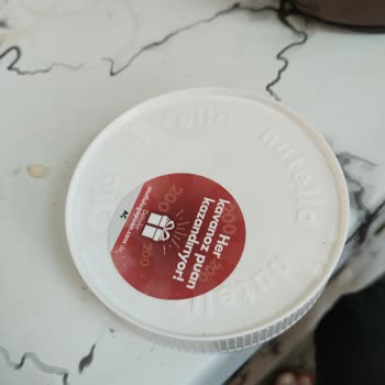 Çakma Nutella Gerçek Değil Hem Pahalı Hem De Gerçek Nutella Değil