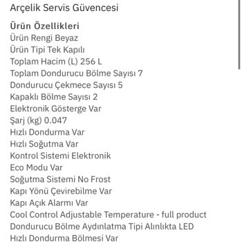 Altus Smart Teknoloji Arçelik Beko