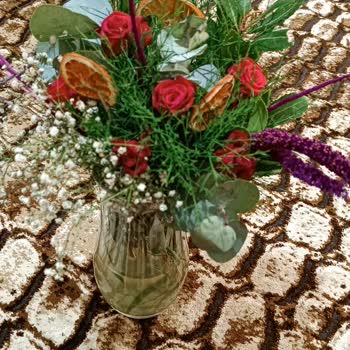 Çiçek Sepeti Yanlış Ürün