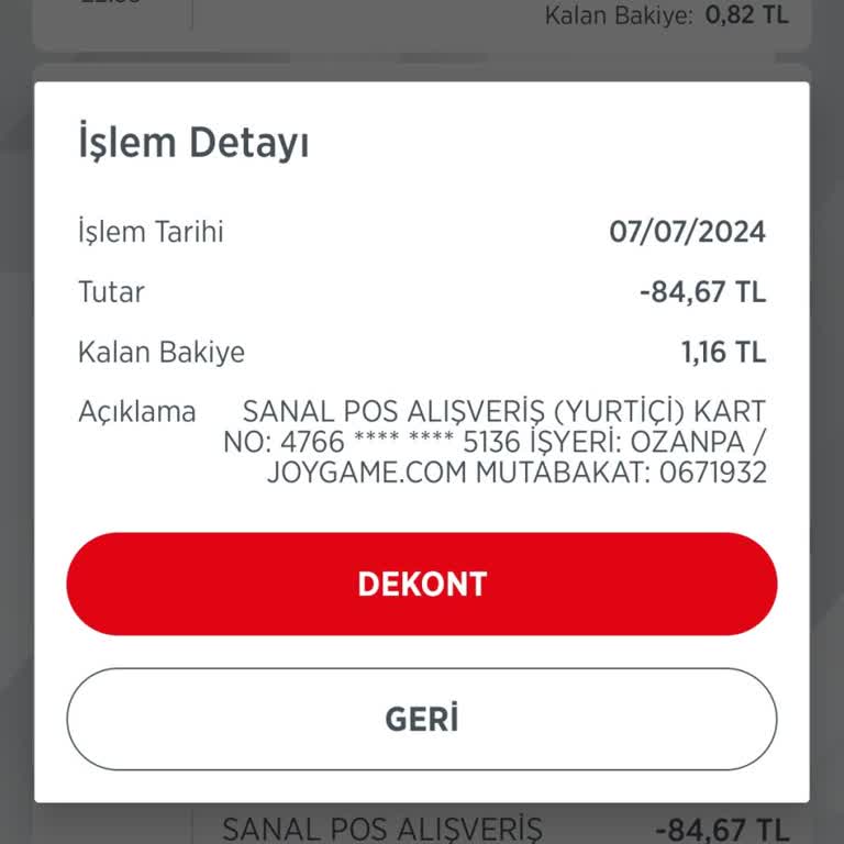 Joygame Wolfteam Jp Mağduriyeti.