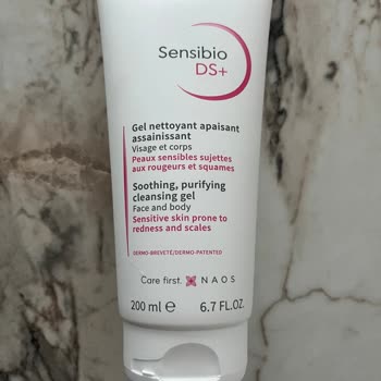 Bioderma Sensibio Ds+ Sivilce Yapıyor...