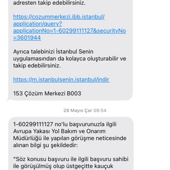 İbb Florya Metrobüs Üst Geçidi Zeminin Aylardır Yapılmaması